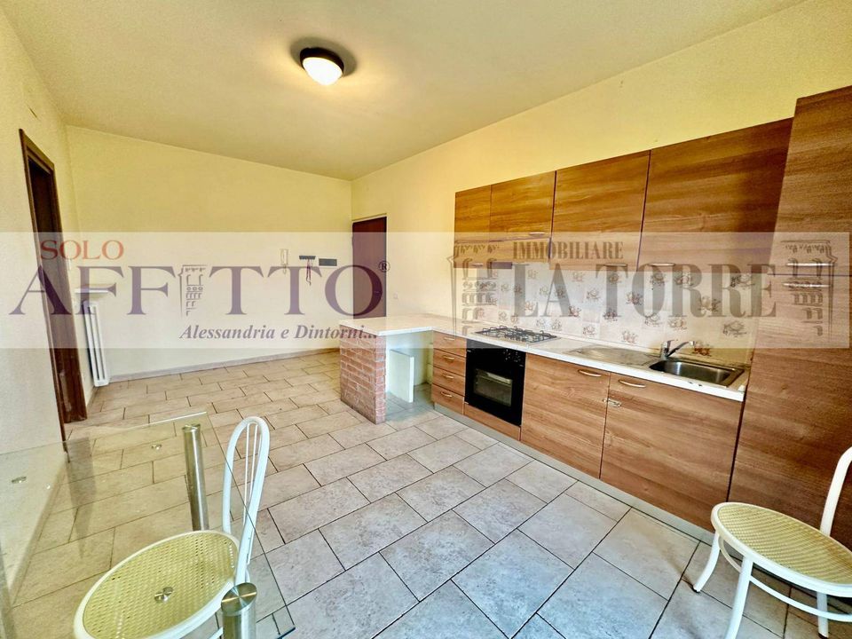 Lejlighed i Alessandria, Alessandria - foto 1