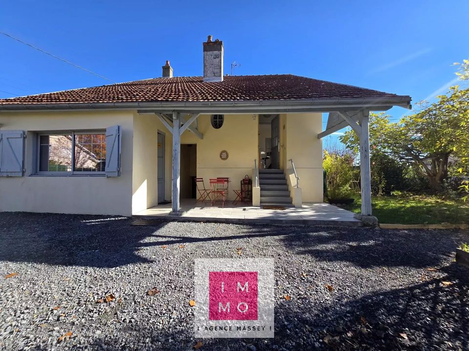 Appartamento Laloubere, Hautes-Pyrenees - foto 2