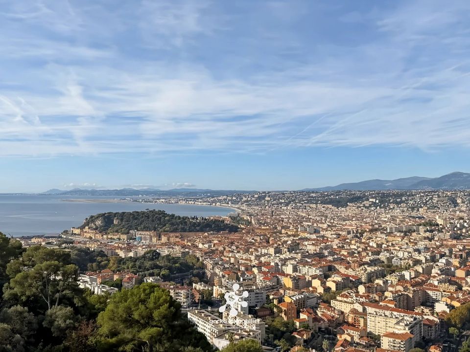 Lejlighed i Nice, Alpes-Maritimes - foto 3
