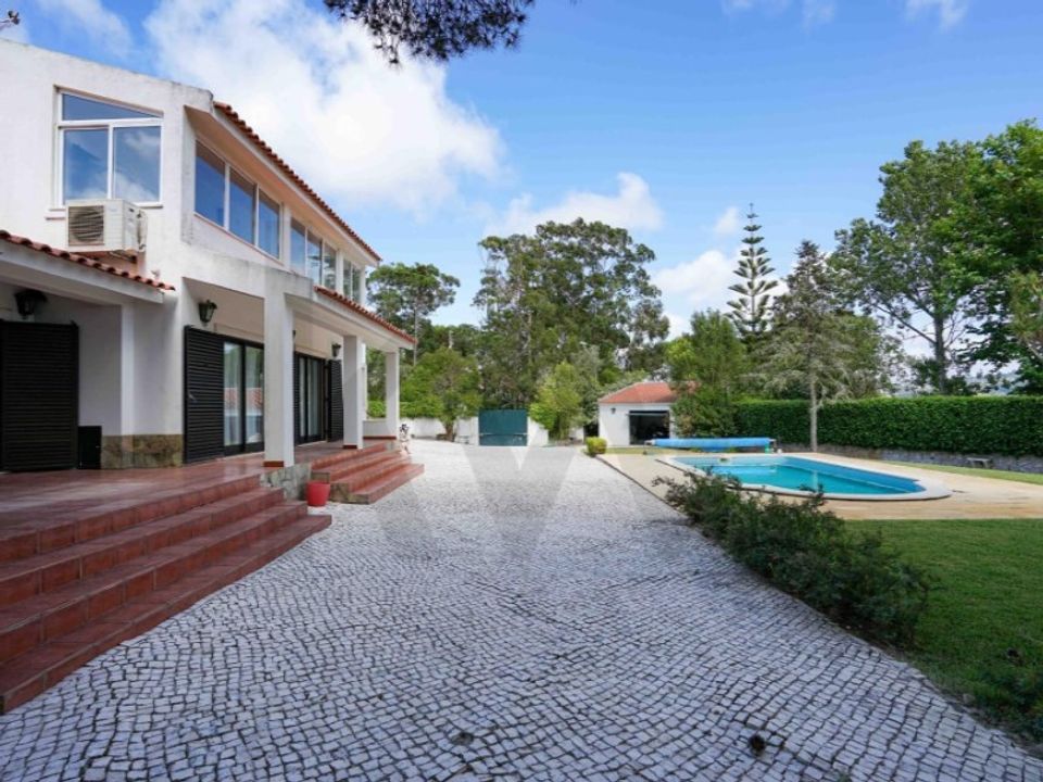 Villa i Sintra, Lisbon - foto 4