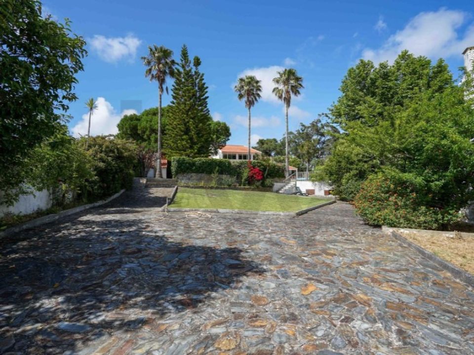 Villa i Sintra, Lisbon - foto 5