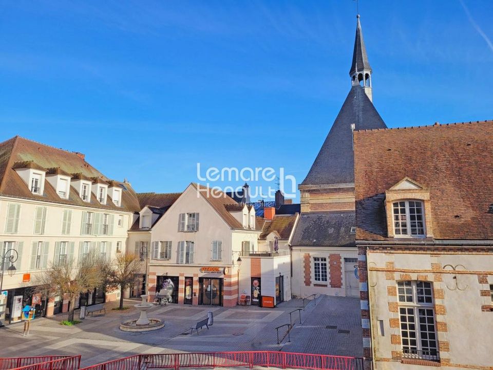 Lejlighed i Dreux, Eure-et-Loir - foto 1