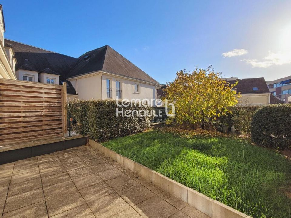 Lejlighed i Dreux, Eure-et-Loir - foto 2
