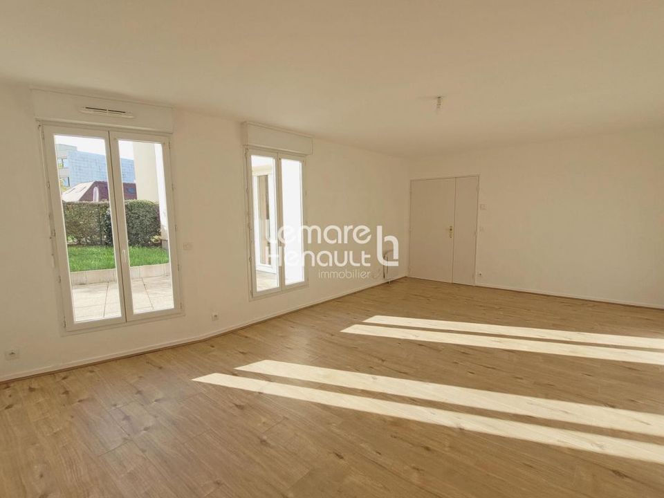 Lejlighed i Dreux, Eure-et-Loir - foto 5