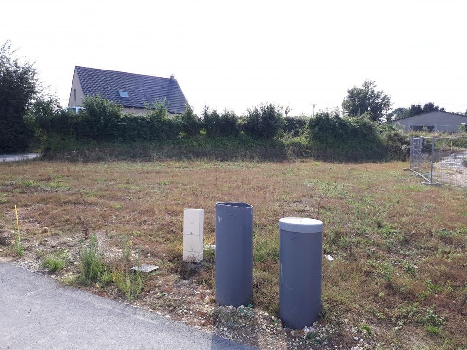 Tomt i Zudausques, Pas-de-Calais - bilde 1