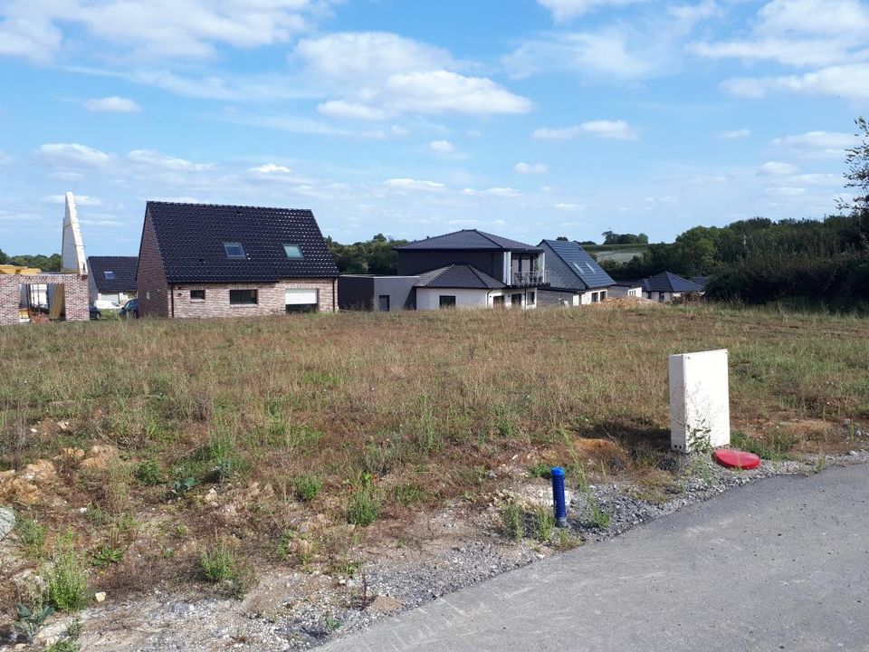 Tomt i Zudausques, Pas-de-Calais - bilde 3