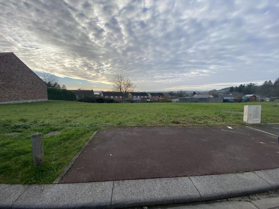 Helårsgrund i Pernes, Pas-de-Calais - foto 1