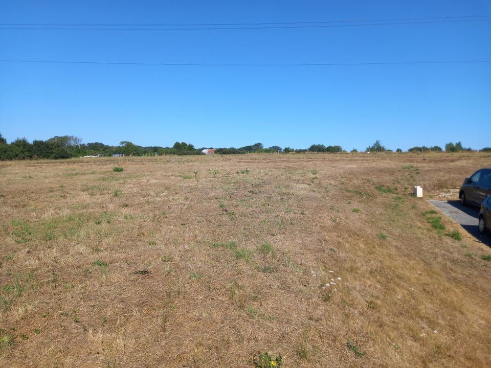 Helårsgrund i Lumbres, Pas-de-Calais - foto 5
