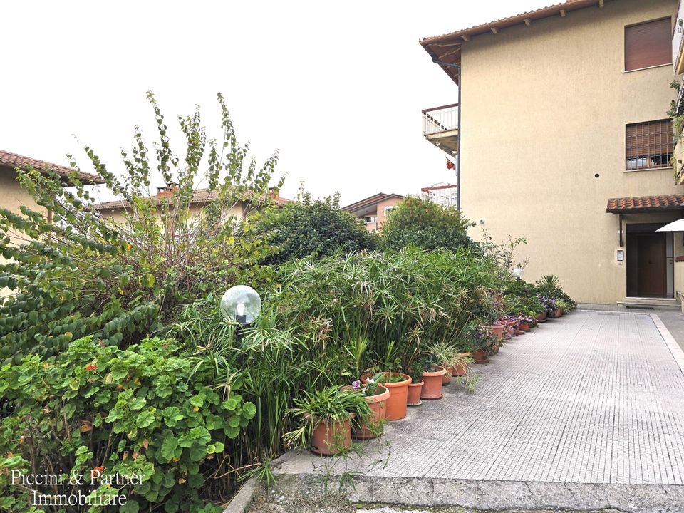 Lejlighed i Tuoro sul Trasimeno, Perugia - foto 1