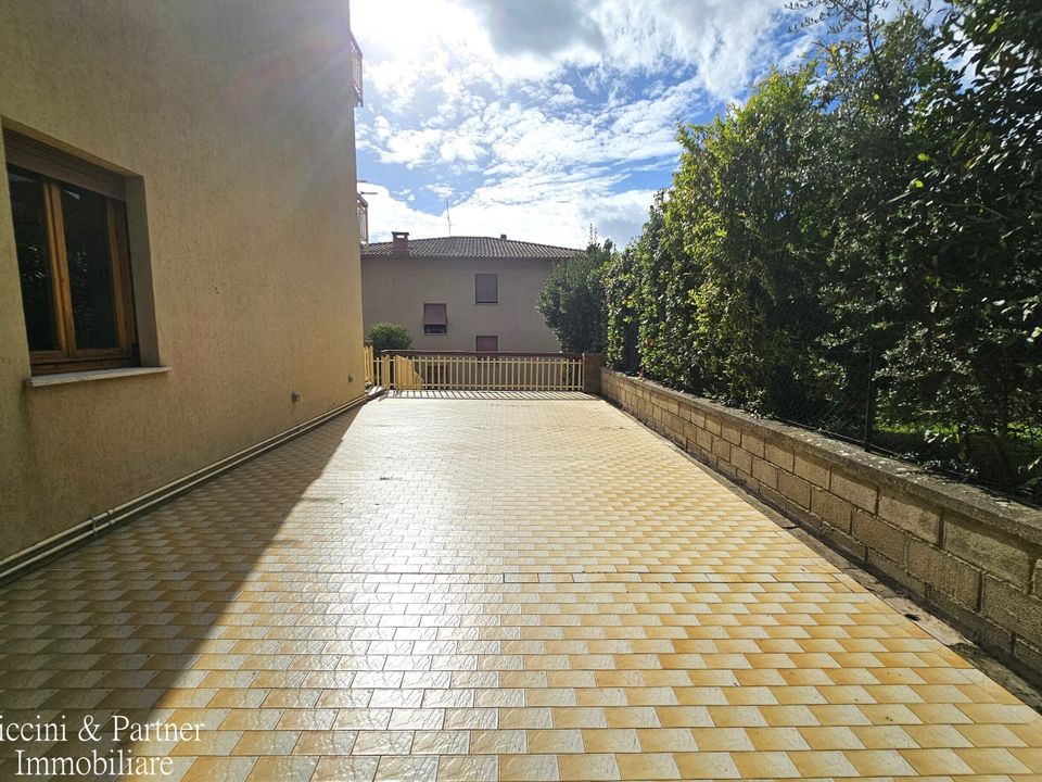 Lejlighed i Tuoro sul Trasimeno, Perugia - foto 3
