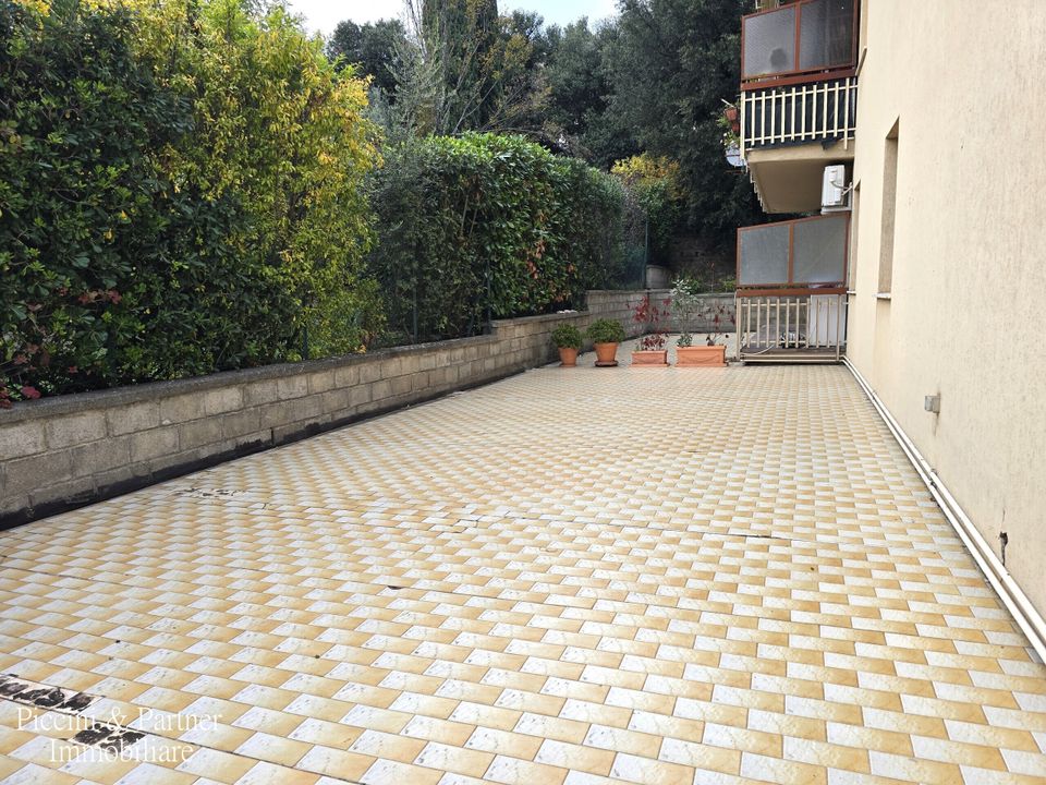 Lejlighed i Tuoro sul Trasimeno, Perugia - foto 4