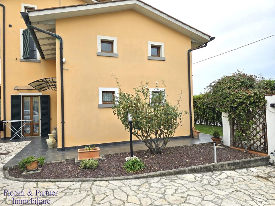 Villa i Cortona, Arezzo - foto 3