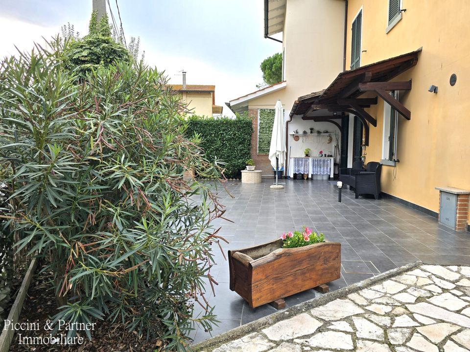 Villa i Cortona, Arezzo - foto 4