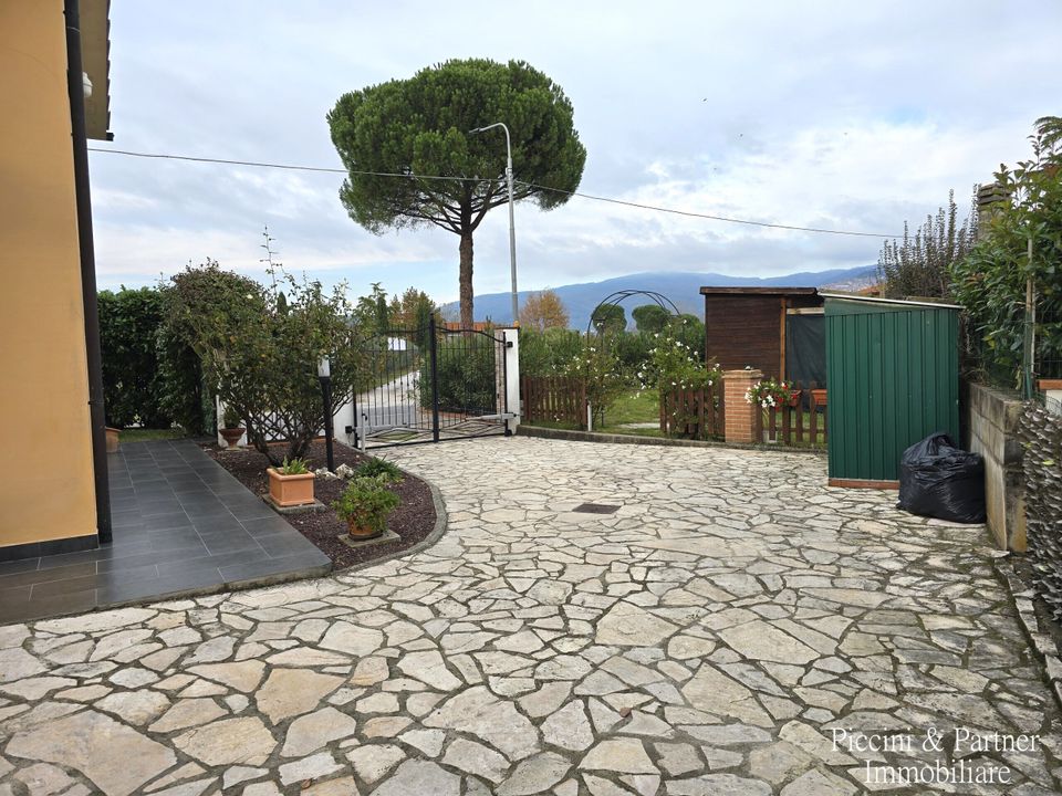 Villa i Cortona, Arezzo - foto 5