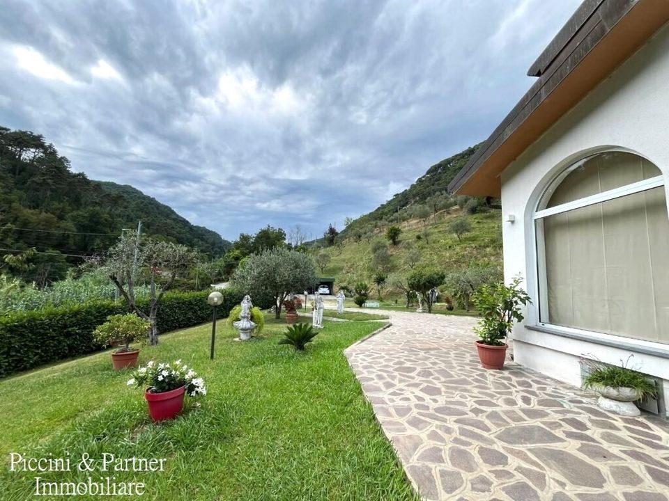 Villa a Massa, Massa and Carrara - foto 4