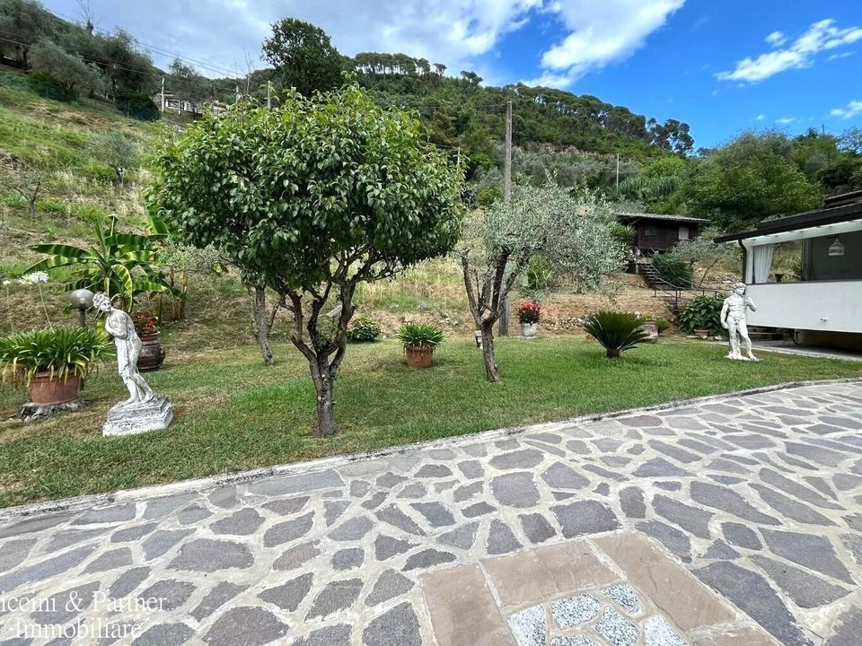 Villa a Massa, Massa and Carrara - foto 5