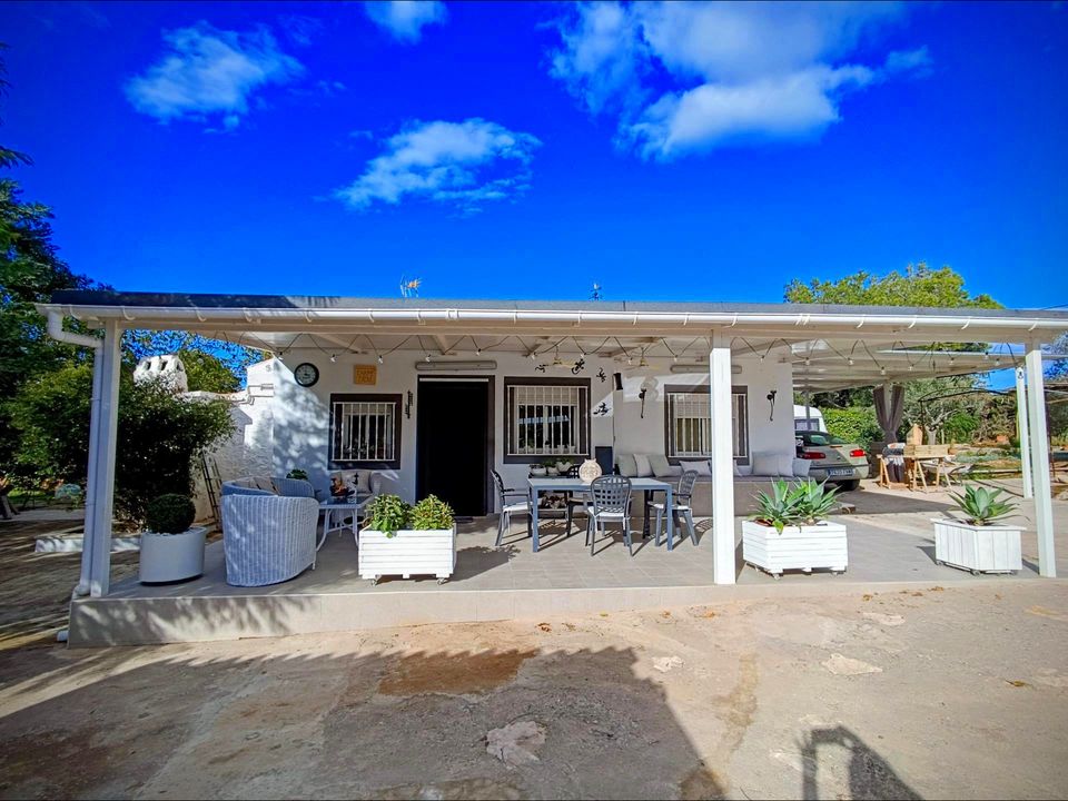 Villa i Lliria, Valencia - foto 2