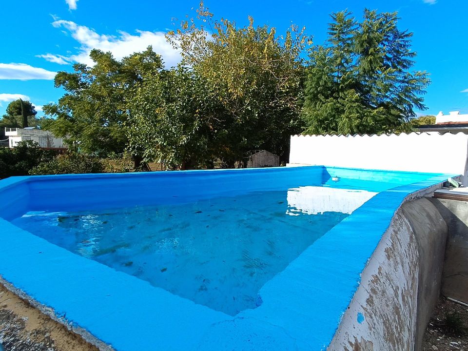 Villa i Lliria, Valencia - foto 3