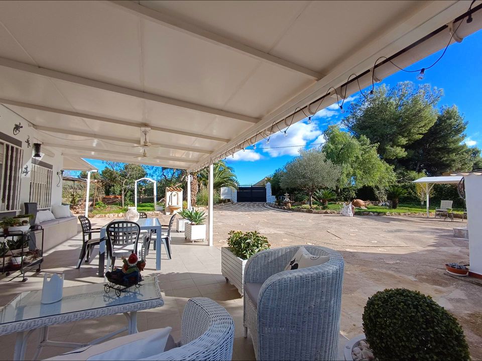Villa i Lliria, Valencia - foto 4