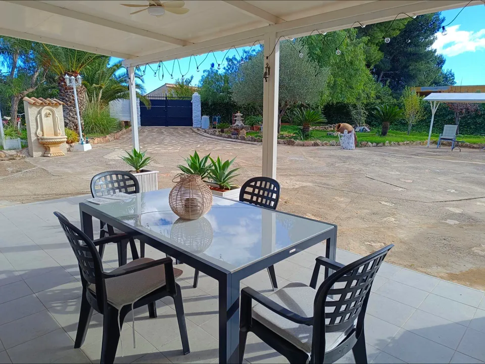 Villa i Lliria, Valencia - foto 5