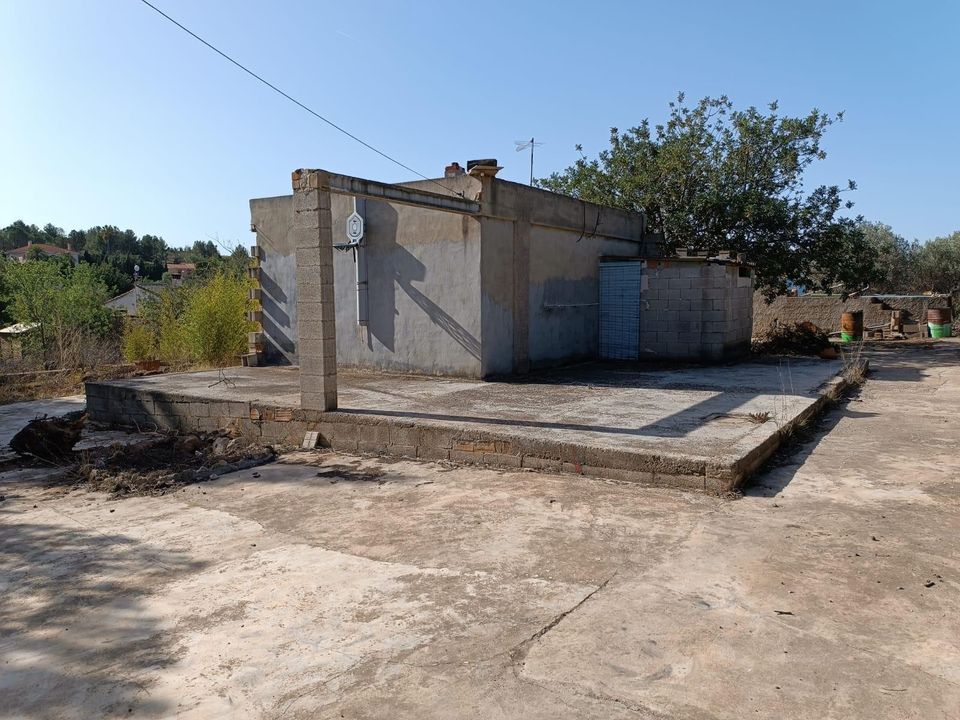 Villa i Lliria, Valencia - foto 1