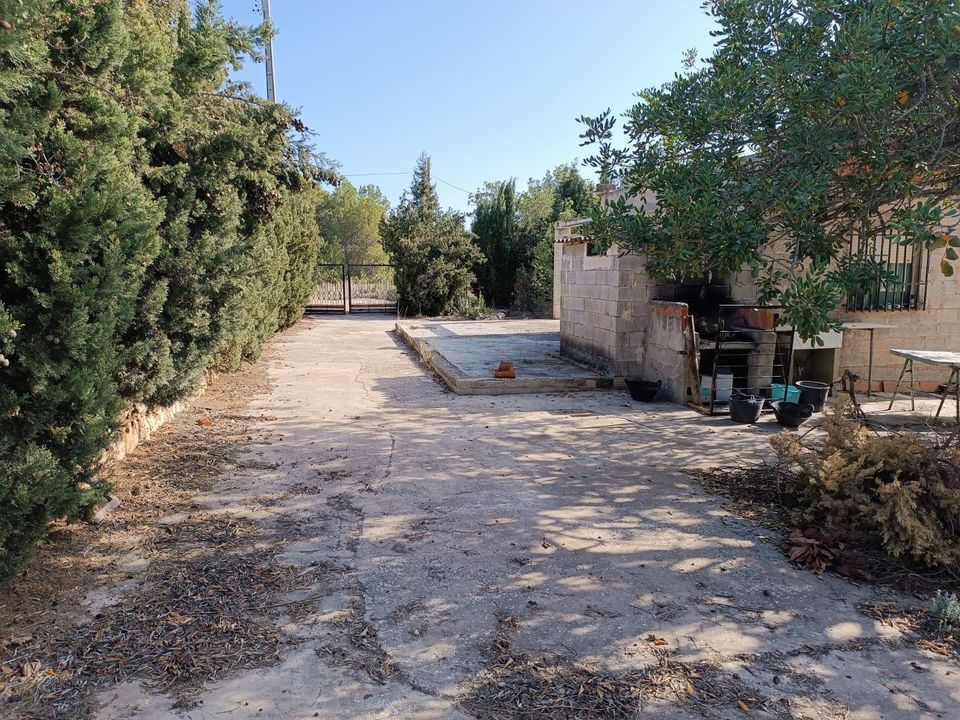 Villa i Lliria, Valencia - foto 2
