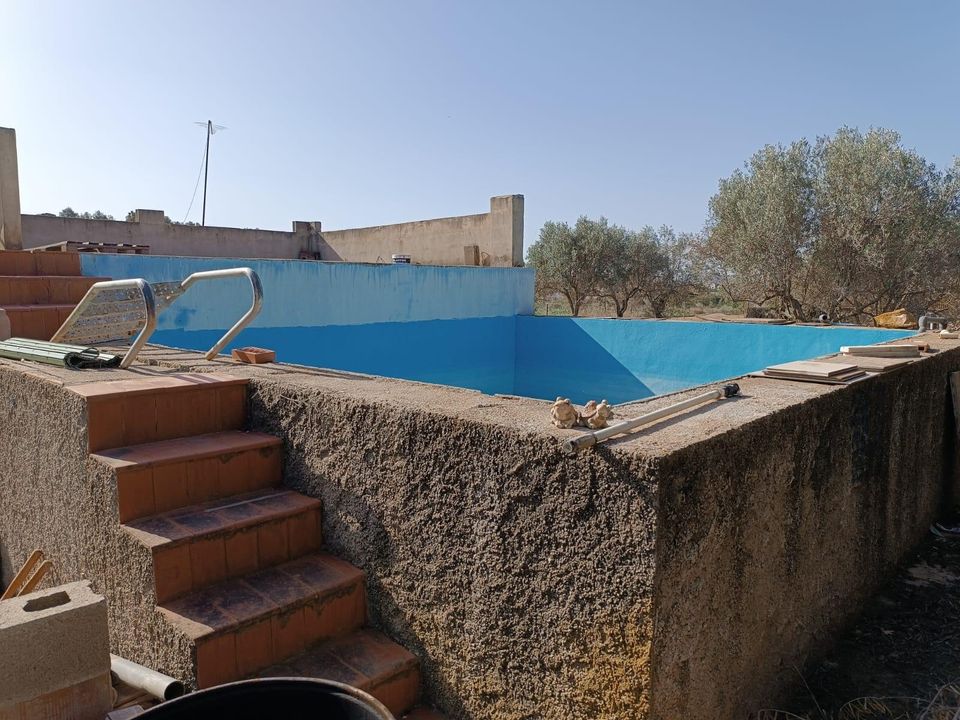 Villa i Lliria, Valencia - foto 4