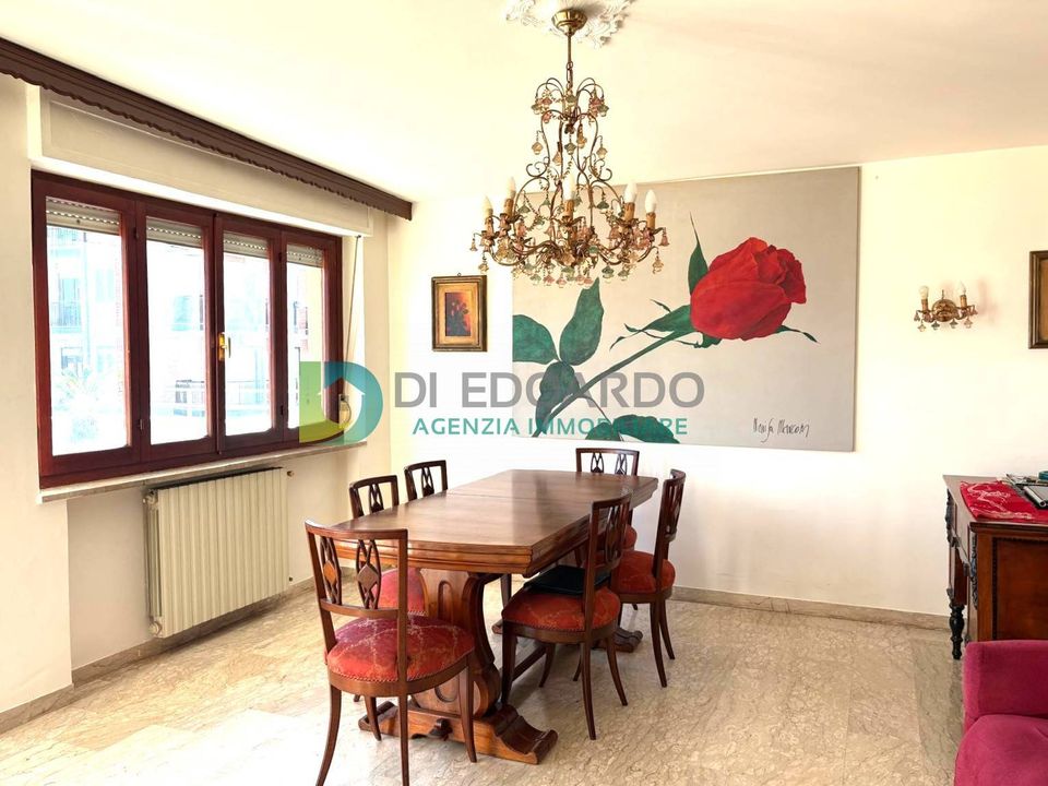 Leilighet i San Benedetto Del Tronto, Ascoli Piceno - bilde 5