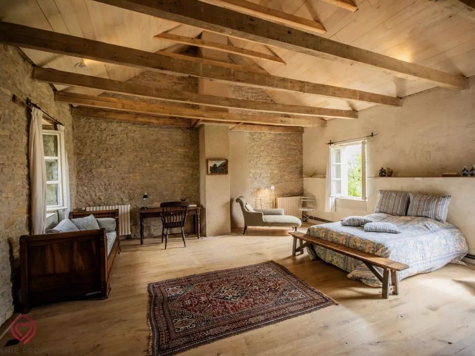 Villa i Parisot, Tarn-et-Garonne - foto 2
