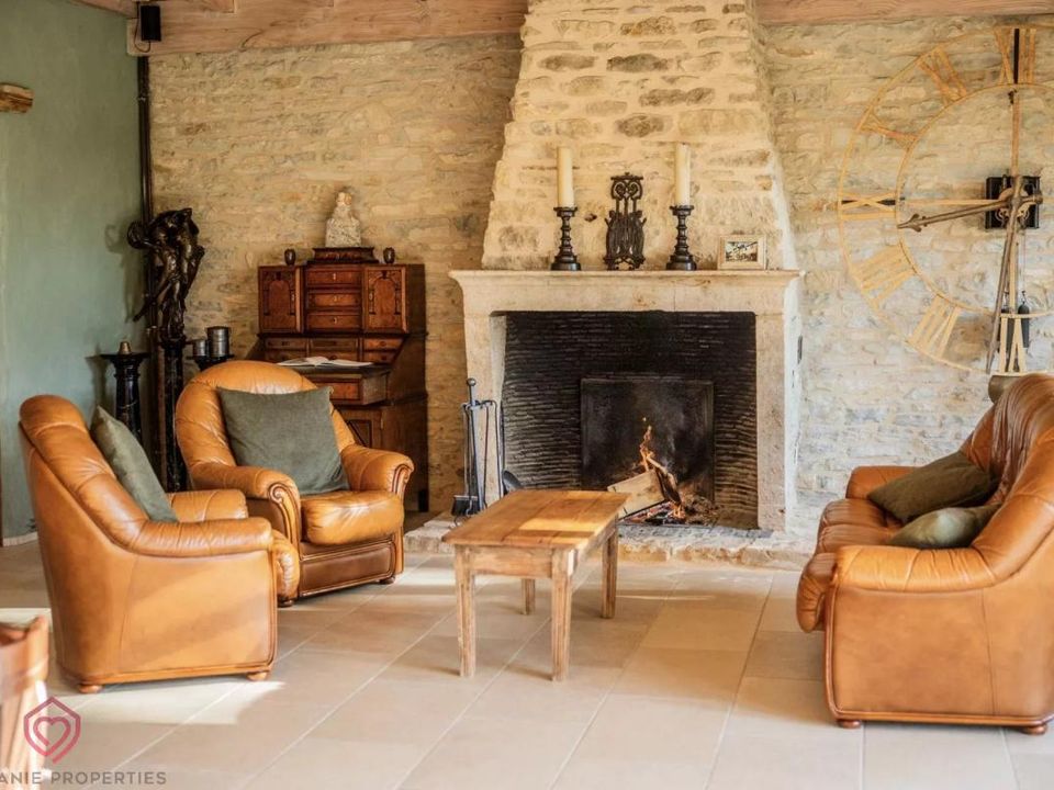 Villa i Parisot, Tarn-et-Garonne - foto 3