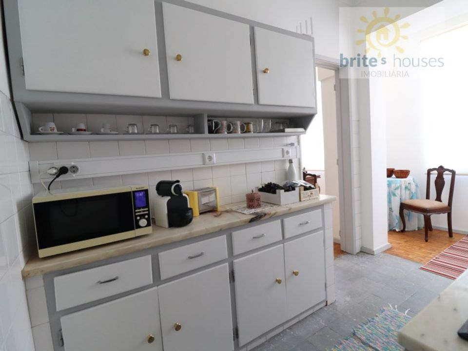 Apartment in Tomar, Santarem - photo 3