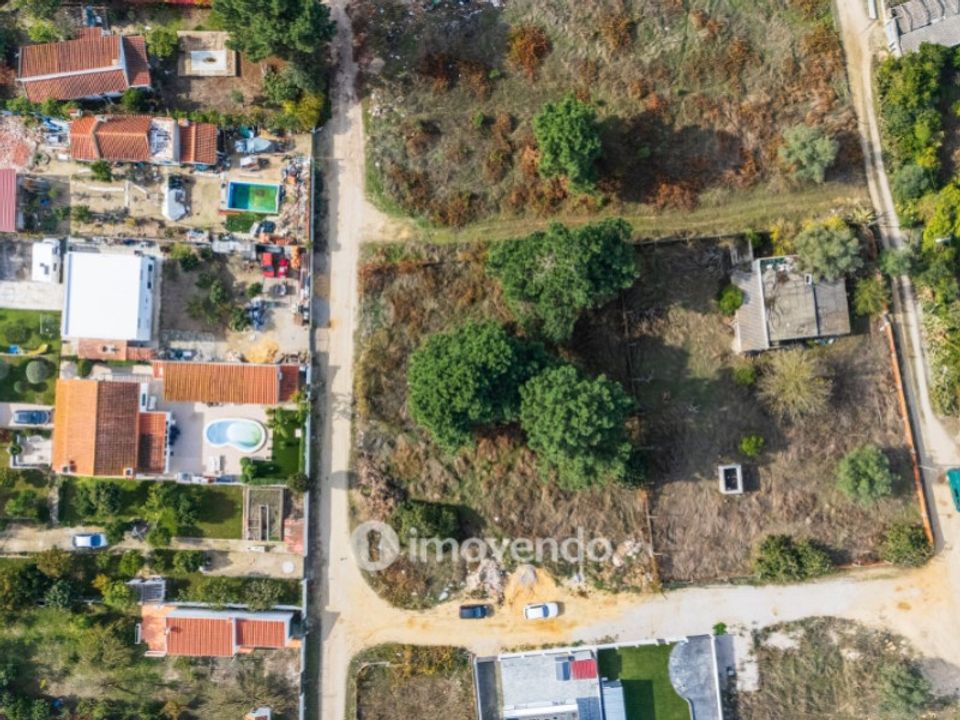 Helårsgrund i Palmela, Setubal - foto 2