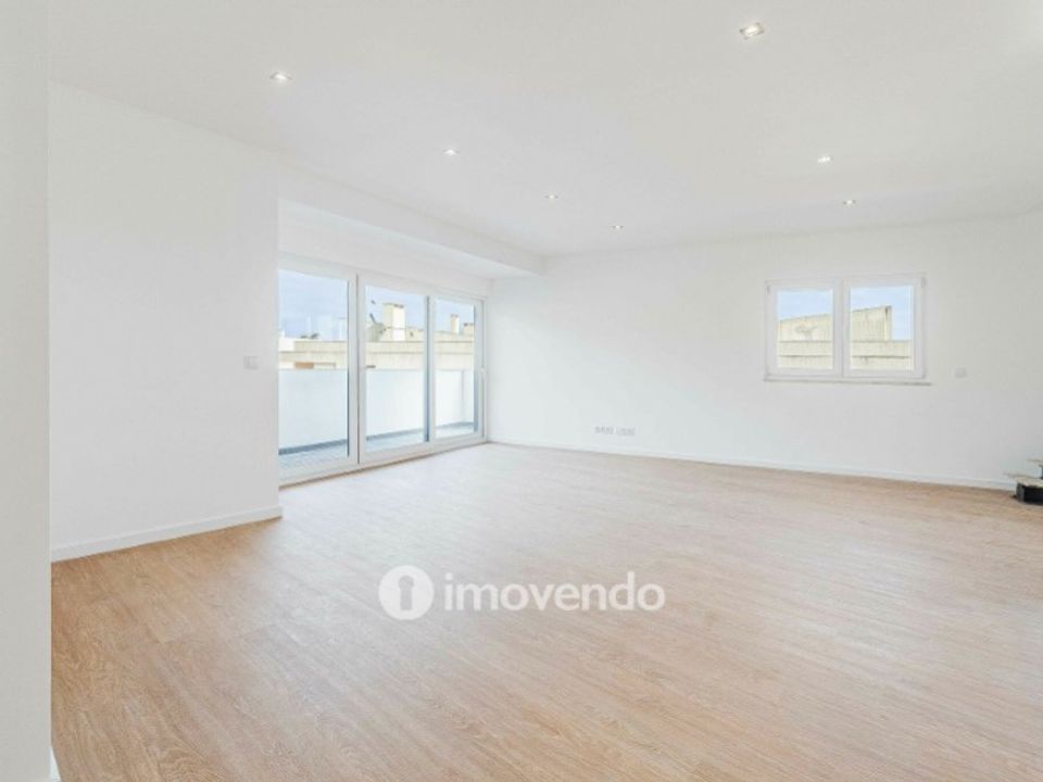 Duplex i Loures, Lisbon - foto 3