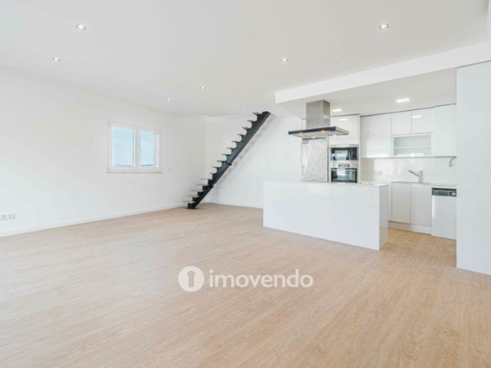 Duplex i Loures, Lisbon - foto 4