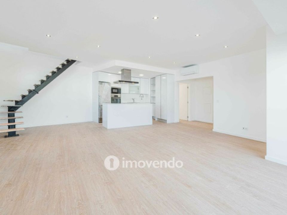 Duplex i Loures, Lisbon - foto 1