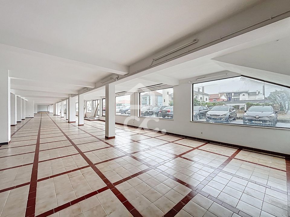 Erhvervsejendom i Caldas da Rainha, Leiria - foto 2