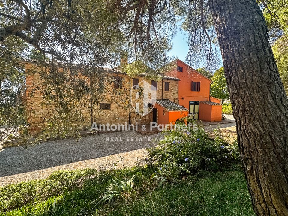 Villa i Castiglione del Lago, Perugia - foto 4