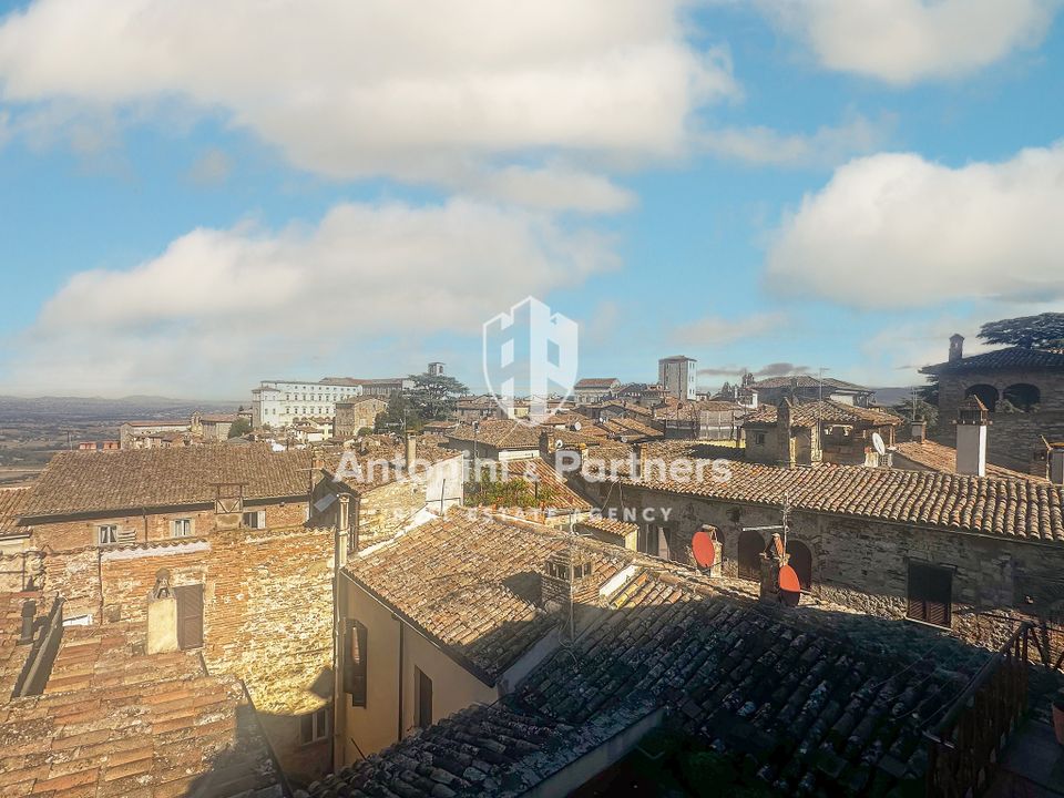 Lejlighed i Todi, Perugia - foto 5
