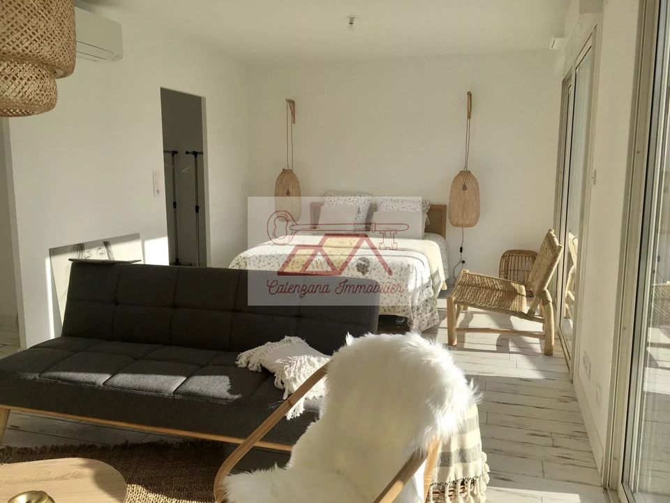 Lejlighed i Calvi, Haute-Corse - foto 2