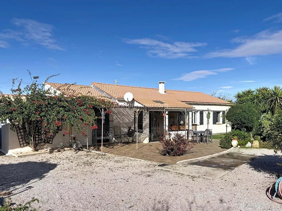 Villa i Calenzana, Haute-Corse - foto 1