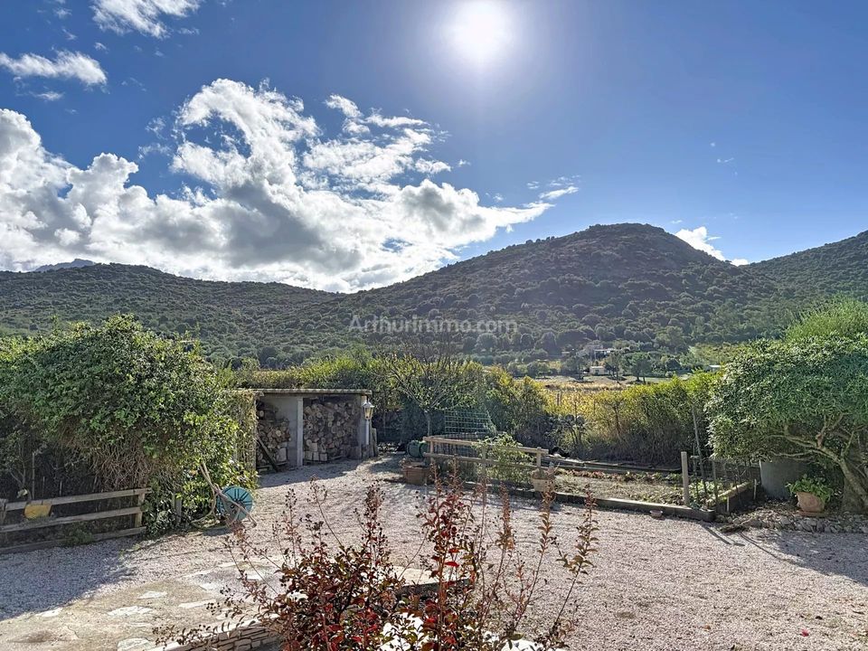 Villa i Calenzana, Haute-Corse - foto 2