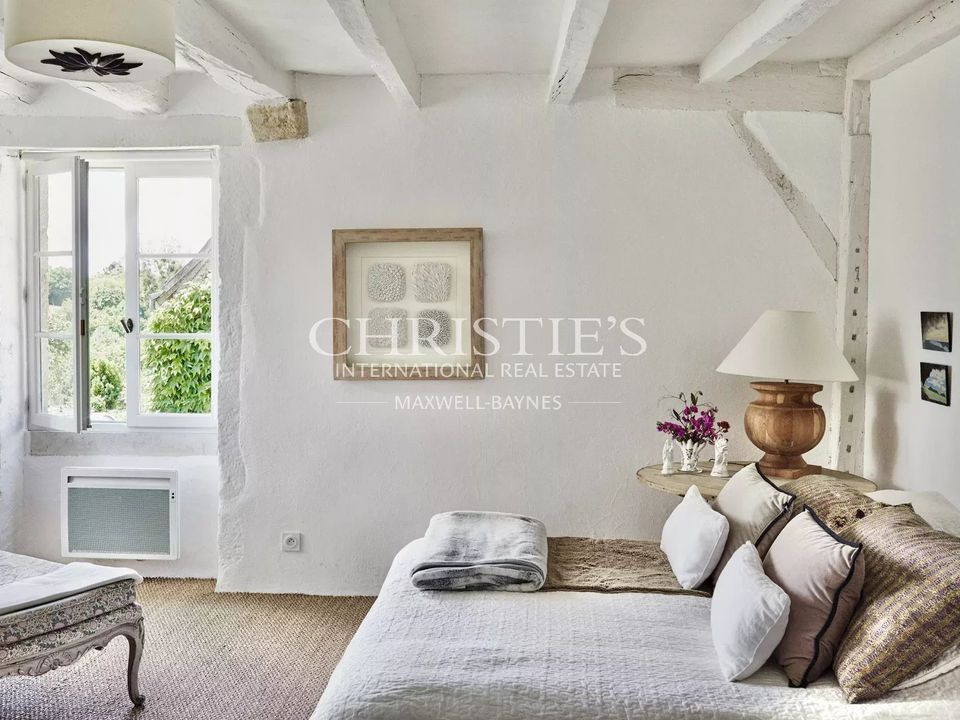Villa i Loches, Indre-et-Loire - foto 3