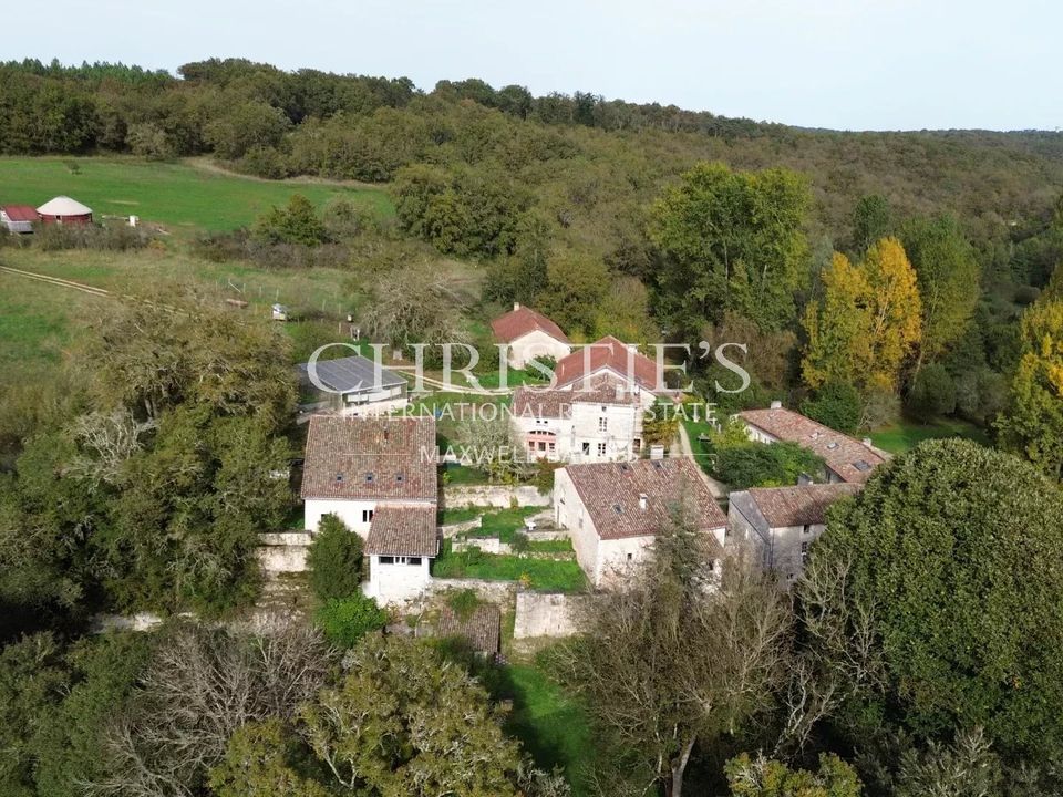 Villa i Angouleme, Charente - foto 2