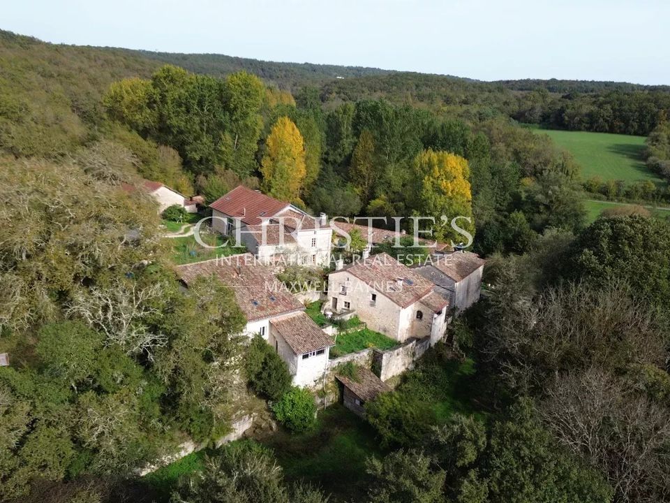 Villa i Angouleme, Charente - foto 3