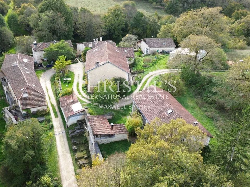 Villa i Angouleme, Charente - foto 4