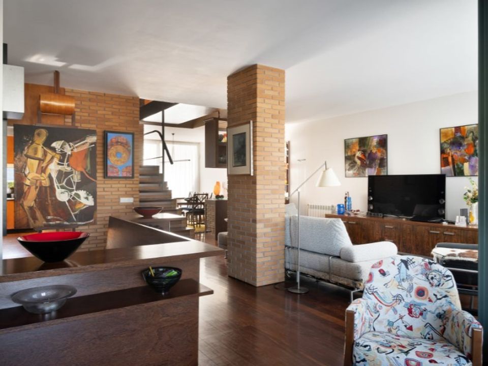 Villa i Porto, Porto - foto 1