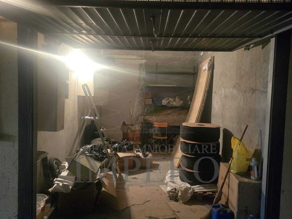 Garage i Ventimiglia, Imperia - foto 1