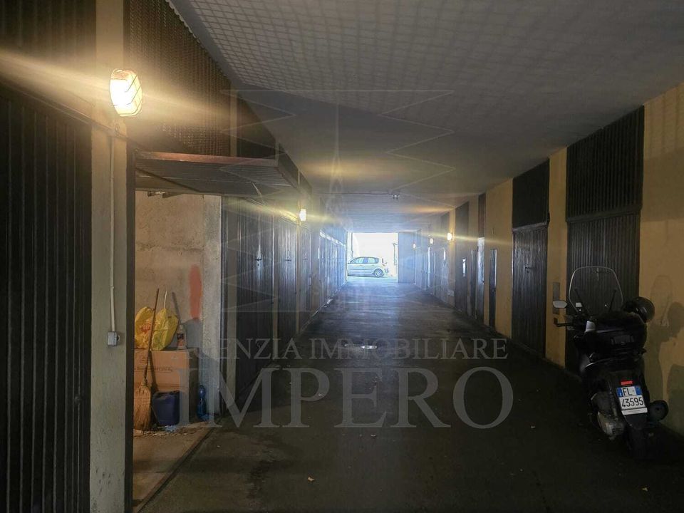Garage i Ventimiglia, Imperia - foto 2