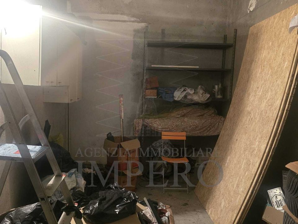 Garage i Ventimiglia, Imperia - foto 4