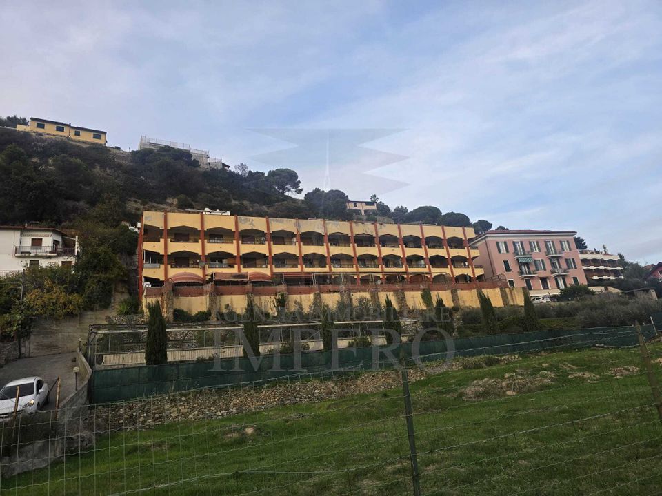 Garage i Ventimiglia, Imperia - foto 5